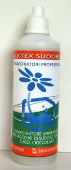 Smacchiatore Sudore